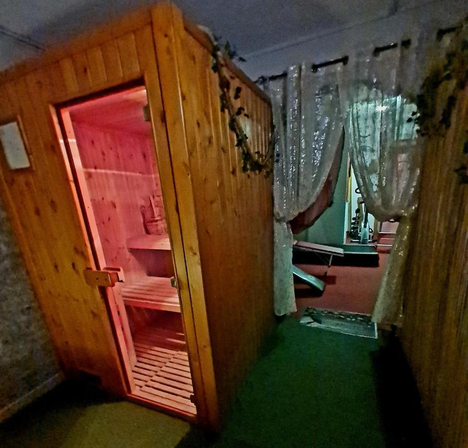 B&B Margot Albavilla Екстериор снимка