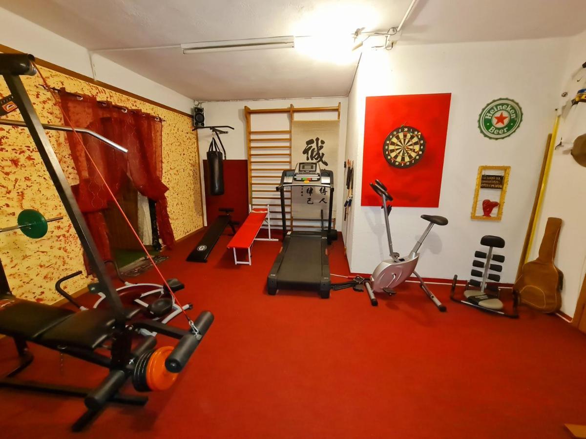 B&B Margot Albavilla Екстериор снимка