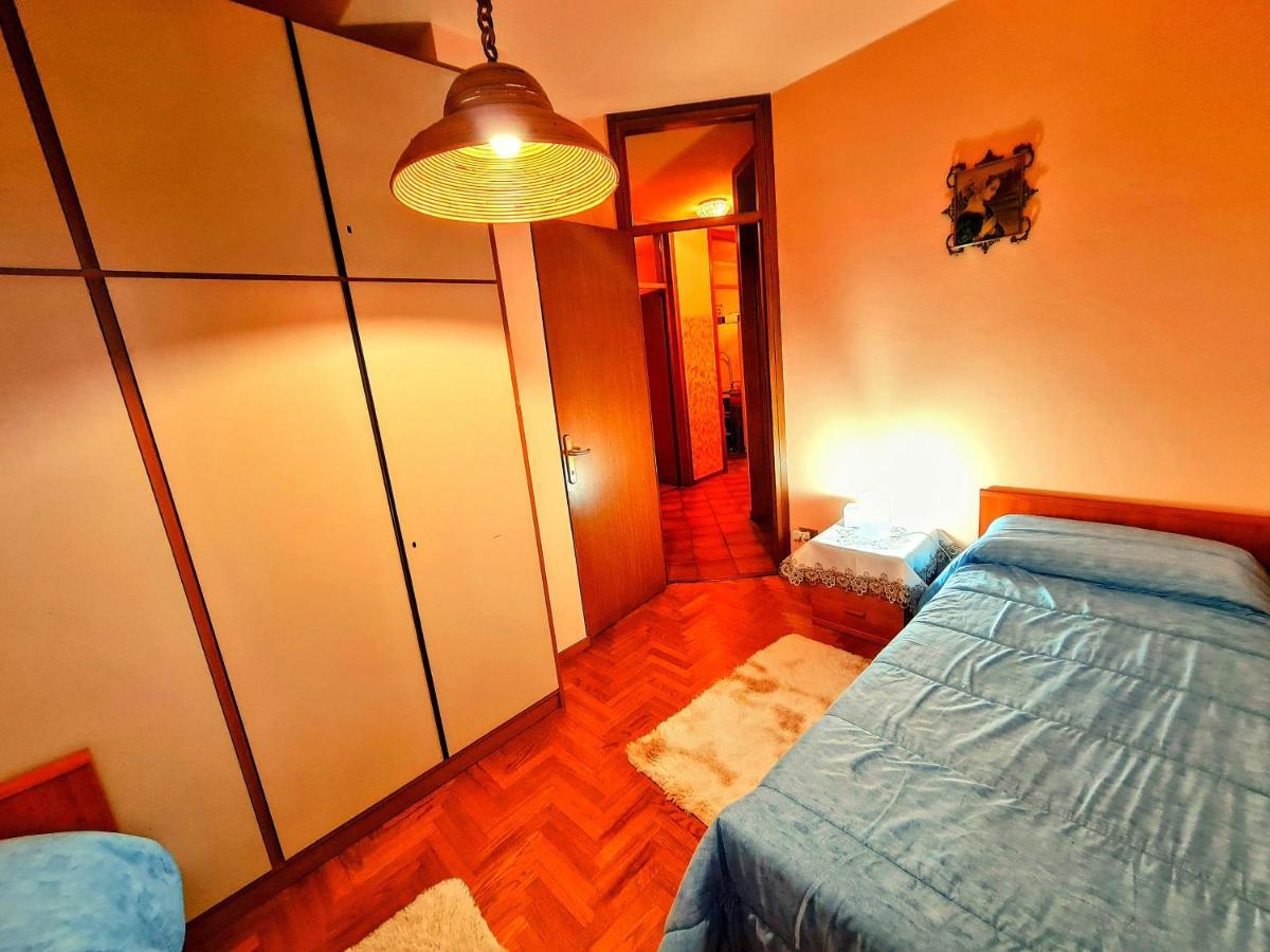 B&B Margot Albavilla Екстериор снимка