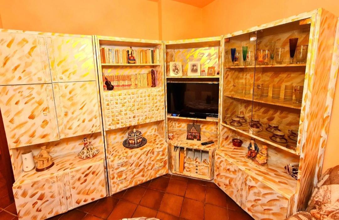 B&B Margot Albavilla Екстериор снимка
