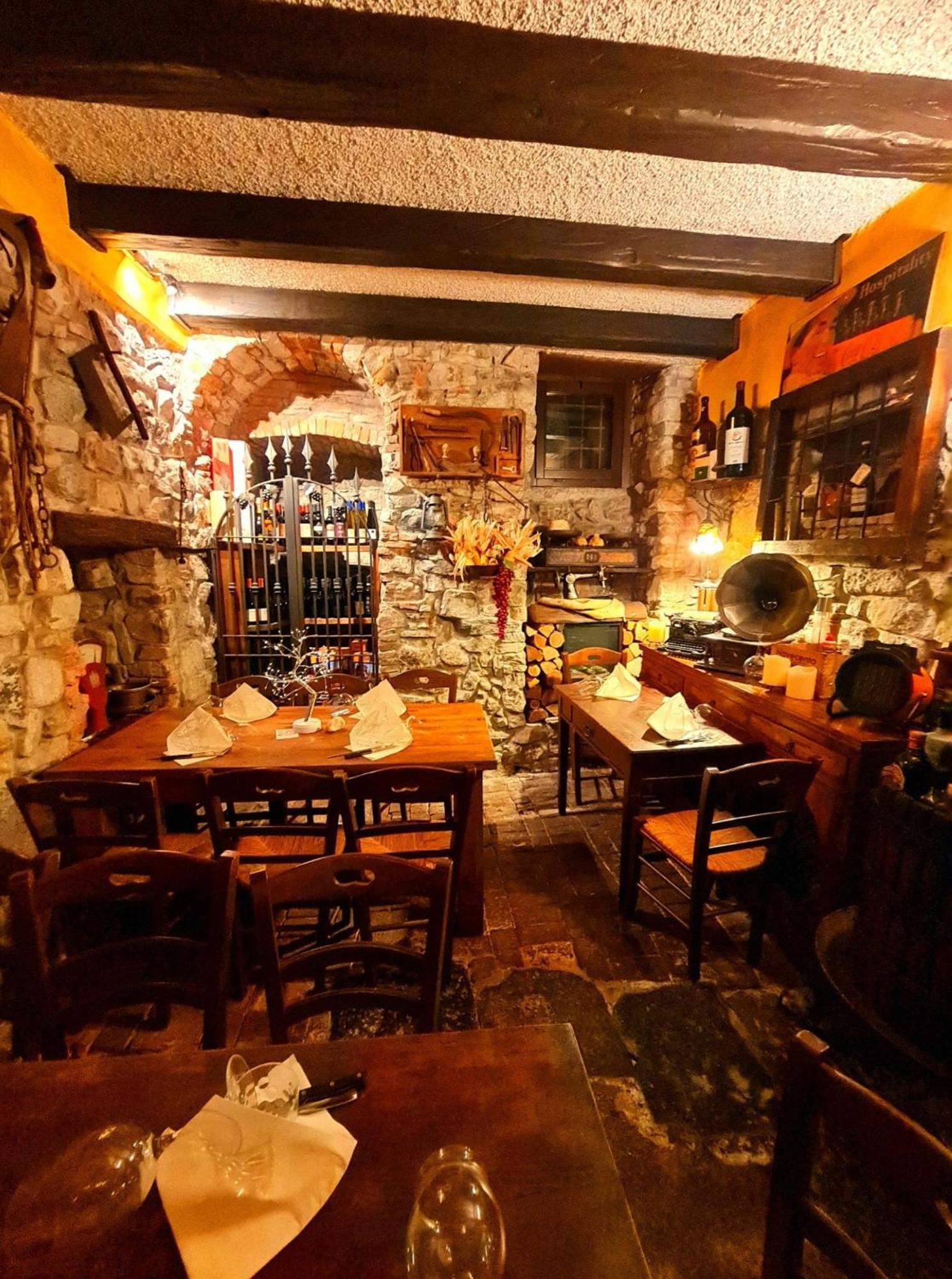 B&B Margot Albavilla Екстериор снимка