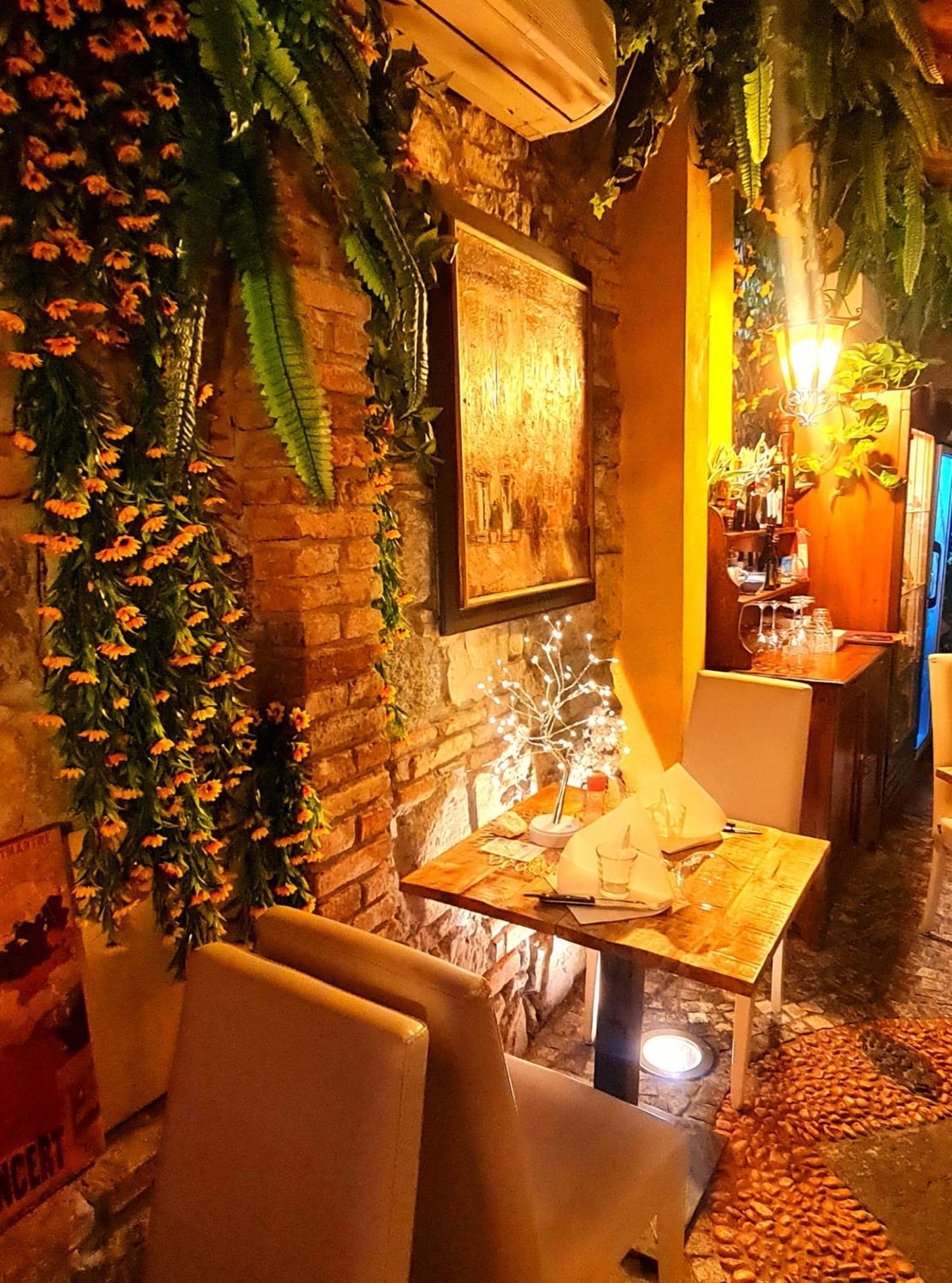 B&B Margot Albavilla Екстериор снимка
